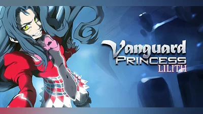 Vanguard Princess Lilith (DLC) [Global] [Standard]