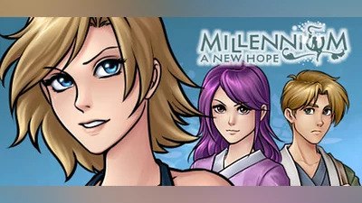 Millennium A New Hope (PC) [Global] [Standard]