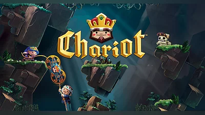 Chariot (PC) [Global] [Standard]
