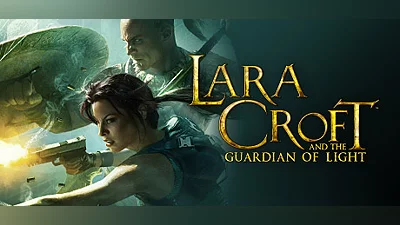 Lara Croft and the Guardian of Light (PC) [Global] [Standard]