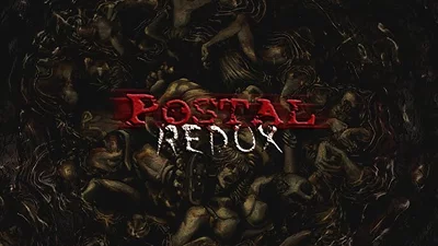 POSTAL Redux (PC) [Global] [Standard]