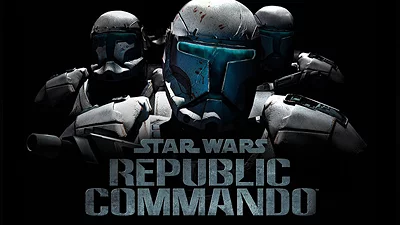Star Wars Republic Commando (PC) [Global] [Standard]