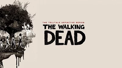 The Walking Dead The Telltale Definitive Series (PC) [Global] [Standard]