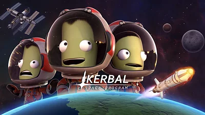 Kerbal Space Program (PC) [Europe] [Standard]