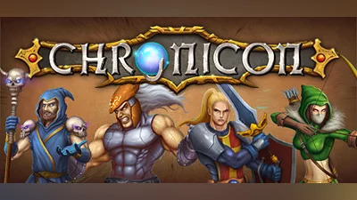 Chronicon (PC) [Global] [Standard]