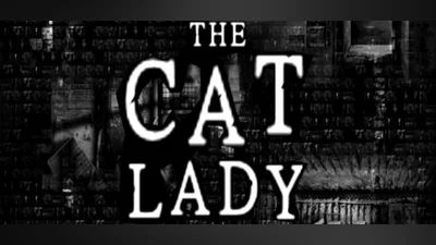 The Cat Lady (PC) [Global] [Standard]