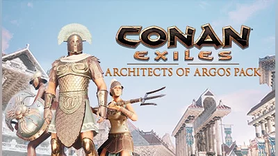 Conan Exiles Architects of Argos Pack (DLC) [Global] [Standard]