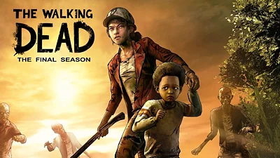 The Walking Dead The Final Season (PC) [Europe] [Standard]