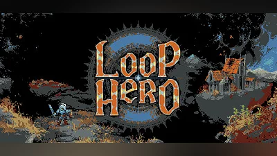 Loop Hero (PC) [Global] [Standard]