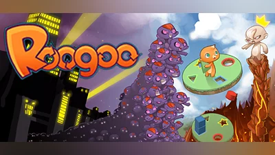 Roogoo (PC) [Global] [Standard]