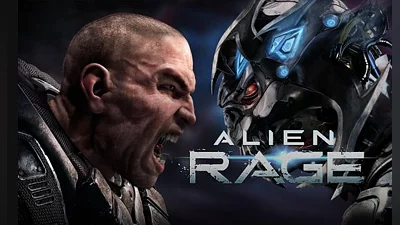 Alien Rage Unlimited (PC) [Global] [Standard]