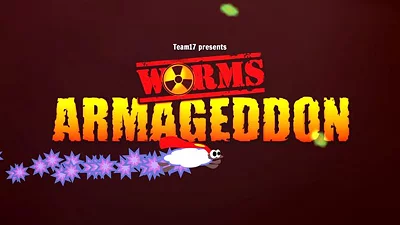 Worms Armageddon (PC) [Europe] [Standard]