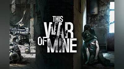 This War of Mine (PC) [Global] [Standard]