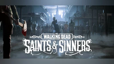 The Walking Dead Saints & Sinners (PC) [Global] [Standard]