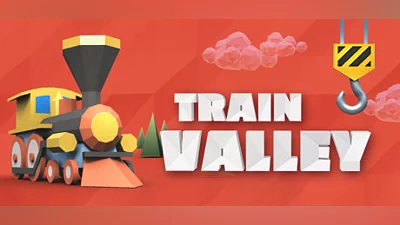Train Valley (PC) [RU/CIS] [Standard]