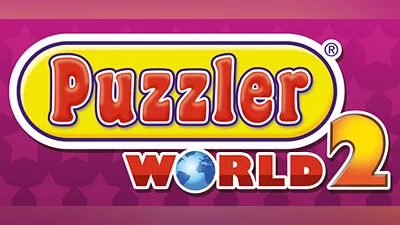 Puzzler World 2 (PC) [Global] [Standard]