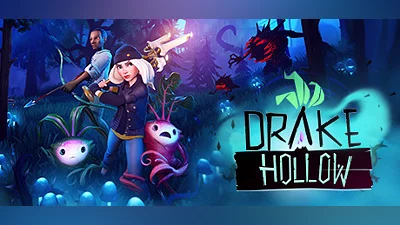 Drake Hollow (PC) [Global] [Standard]