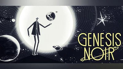 Genesis Noir (PC) [Global] [Standard]