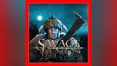 Savage Lands ( GLOBAL / STEAM KEY )