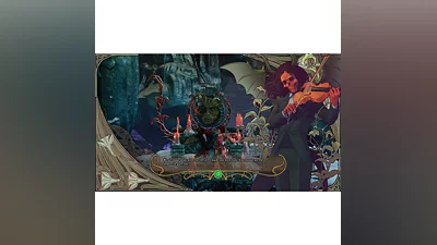 Abyss Odyssey (Steam Key/ROW)