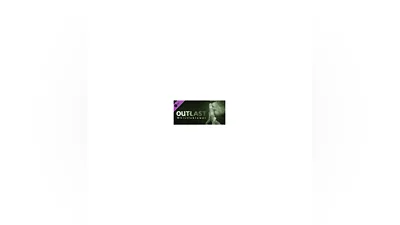 Outlast: Whistleblower DLC (Steam Key/Region Free)