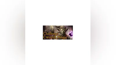 Cludbugz Twisted Magic (Steam Key/Region Free)