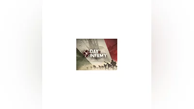 Day of Infamy (Steam)
