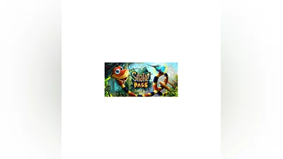 Snake Pass (Steam Key/Region Free)