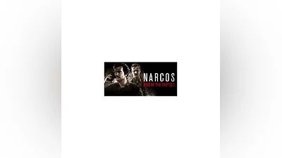 Narcos: Rise of the Cartels (Steam Key/Region Free)