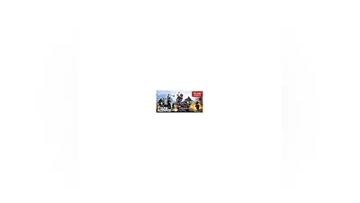 Road Redemption (Steam Key/Region Free)