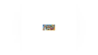 Toybox Turbos (Steam Key/Region Free)