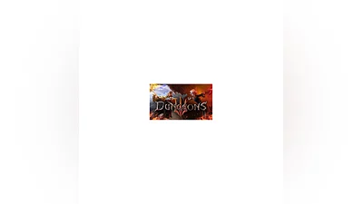 Dungeons 3 Steam Key (Region Free)