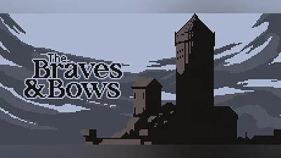 The Braves & Bows (PC) [Global] [Standard]
