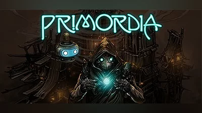 Primordia (PC) [Global] [Standard]