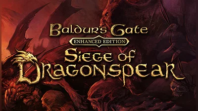 Baldur's Gate: Siege of Dragonspear (DLC) [Global] [Standard]