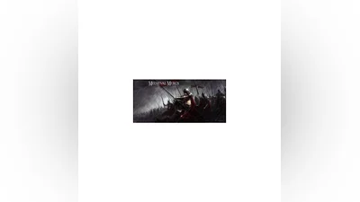 Medieval Mercs - STEAM KEY - REGION FREE GLOBAL