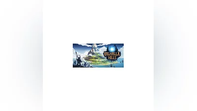 Valhalla Hills (Steam Key / ROW)
