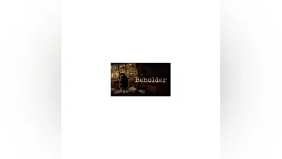 Beholder (Steam key / Region Free)