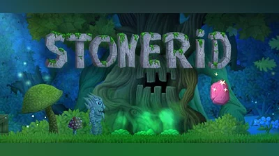 Stonerid (PC) [Global] [Standard]
