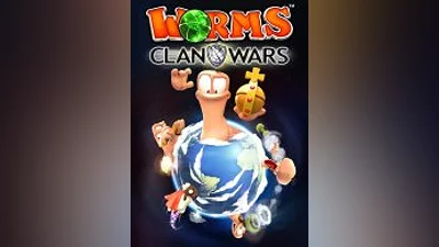 Worms Clan Wars (Steam)