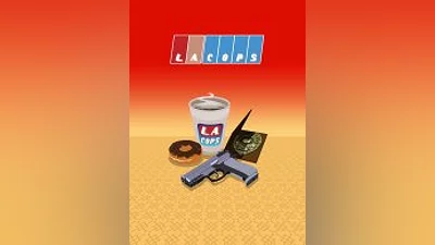 LA Cops (Steam)