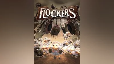 Flockers (Steam)