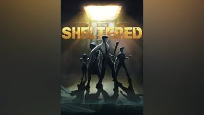 Sheltered (Steam)
