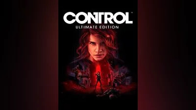 Control Ultimate Edition (Steam)
