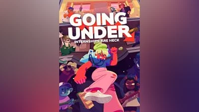 Going Under (Steam)