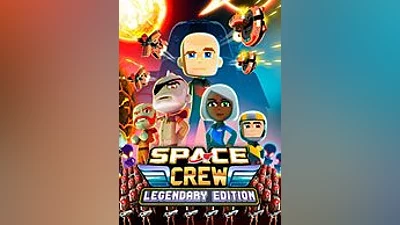 Space Crew: Legendary Edition (Steam)