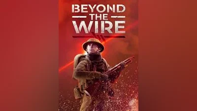 Beyond The Wire (Steam)
