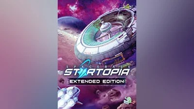 Spacebase Startopia - Extended Edition (Steam)
