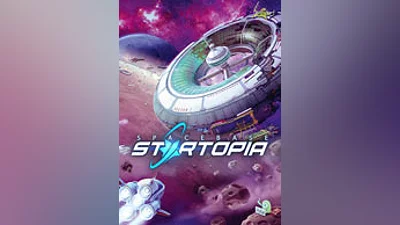 Spacebase Startopia (Steam)