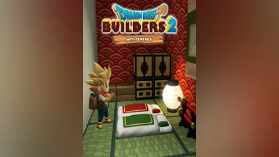 Dragon Quest Builders 2 - Hotto Stuff Pack (Nintendo)